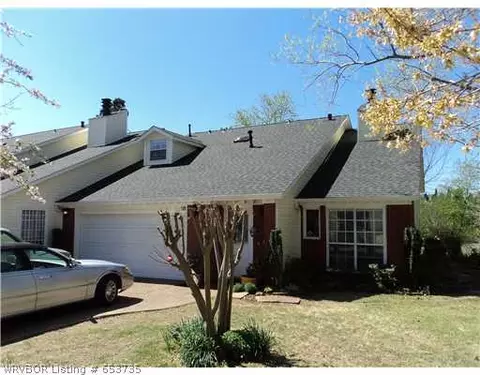 3201 S O St #18, Fort Smith, AR 72903 photo 1
