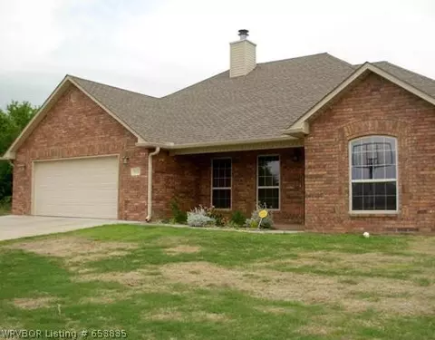 918 Black Creek Ln, Hackett, AR 72937 photo 1