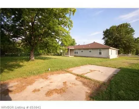 3105 Willow St, Fort Smith, AR 72904 photo 12