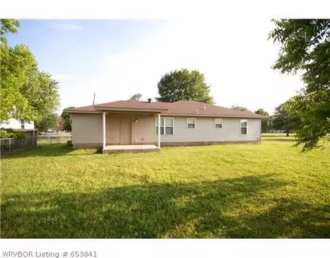 3105 Willow St, Fort Smith, AR 72904 photo 11