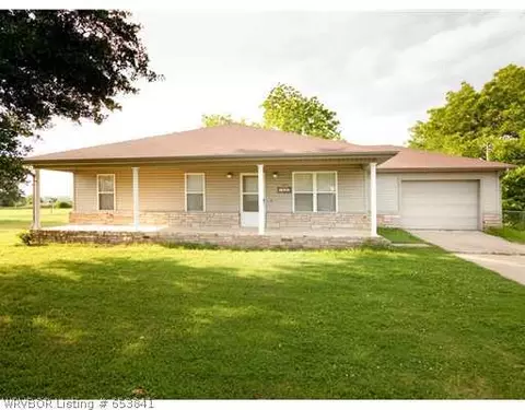 3105 Willow St, Fort Smith, AR 72904 photo 1