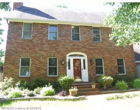 8900 Canterbury Cv, Fort Smith, AR 72903 photo 1