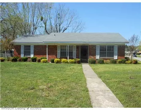 3308 S 64th St, Fort Smith, AR 72903 photo 1