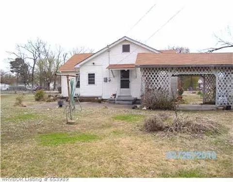 3201 Neis St, Fort Smith, AR 72904 photo 12
