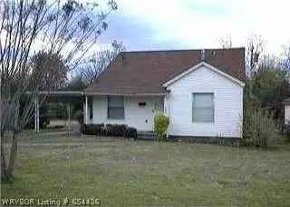 3609 S Chaffee Dr, Fort Smith, AR 72904 photo 1