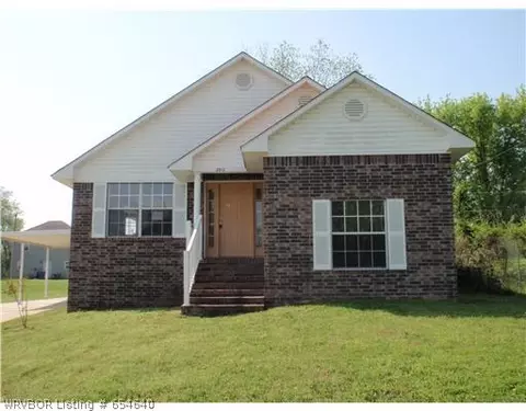 2912 Irving St, Fort Smith, AR 72904 photo 1