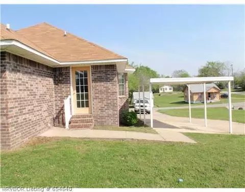 2912 Irving St, Fort Smith, AR 72904 photo 11