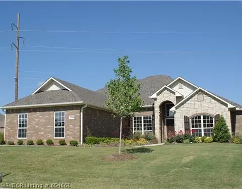 2904 Lakeview Pointe, Fort Smith, AR 72903 photo 1