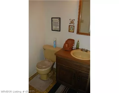 6405 Atlanta St, Fort Smith, AR 72903 photo 5