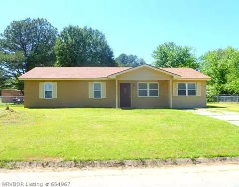 104 C St, Pocola, OK 74902 photo 1