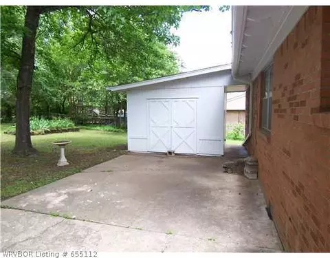 1417 N 58th Ter, Fort Smith, AR 72903 photo 15