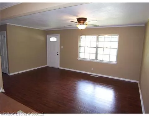 1417 N 58th Ter, Fort Smith, AR 72903 photo 5