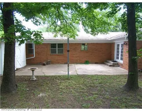 1417 N 58th Ter, Fort Smith, AR 72903 photo 14