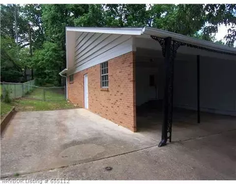 1417 N 58th Ter, Fort Smith, AR 72903 photo 16
