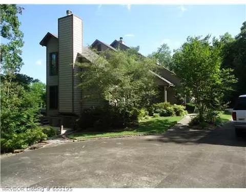 8901 Moody Rd, Fort Smith, AR 72903 photo 2