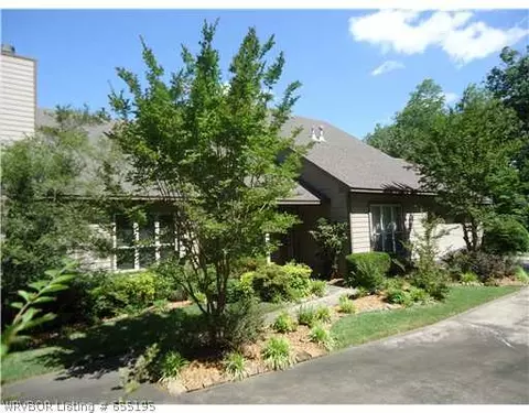 8901 Moody Rd, Fort Smith, AR 72903 photo 1
