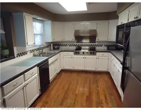8901 Moody Rd, Fort Smith, AR 72903 photo 7