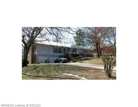 5900 Ellsworth Rd, Fort Smith, AR 72903 photo 1