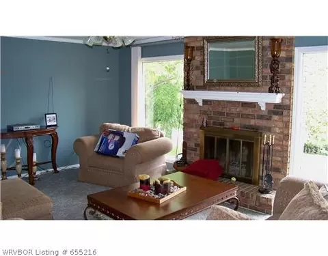 5900 Ellsworth Rd, Fort Smith, AR 72903 photo 2