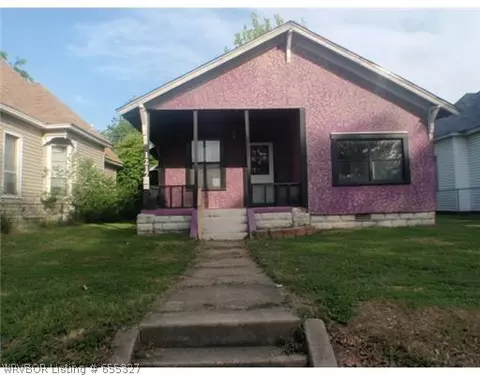 1217 N 9th St, Fort Smith, AR 72901 photo 1
