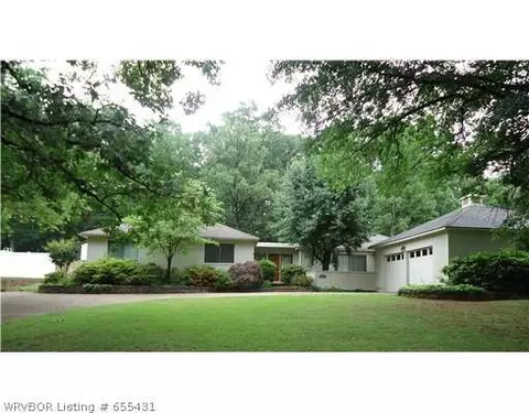 3609 Old Oaks Ln, Fort Smith, AR 72903 photo 1