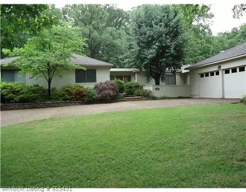 3609 Old Oaks Ln, Fort Smith, AR 72903 photo 2