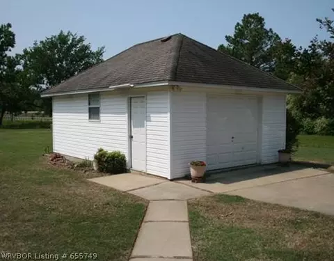 2203 Allen Cir, Central City, AR 72941 photo 12