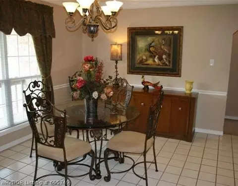 2203 Allen Cir, Central City, AR 72941 photo 5