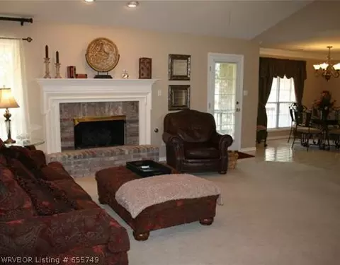 2203 Allen Cir, Central City, AR 72941 photo 2