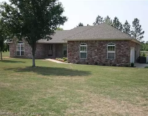 2203 Allen Cir, Central City, AR 72941 photo 1