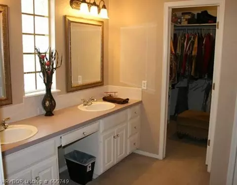 2203 Allen Cir, Central City, AR 72941 photo 10