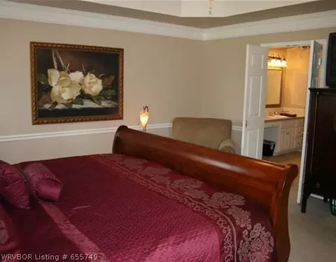 2203 Allen Cir, Central City, AR 72941 photo 9