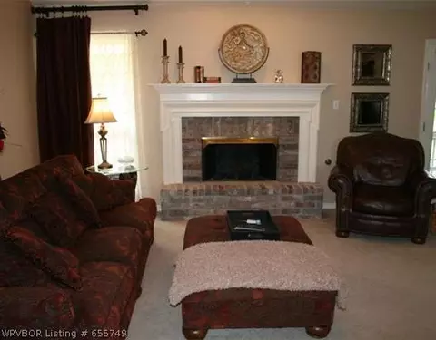 2203 Allen Cir, Central City, AR 72941 photo 3