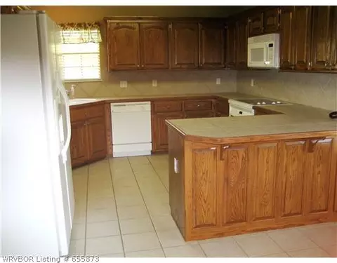 1536 Rockhurst St, Fort Smith, AR 72908 photo 3
