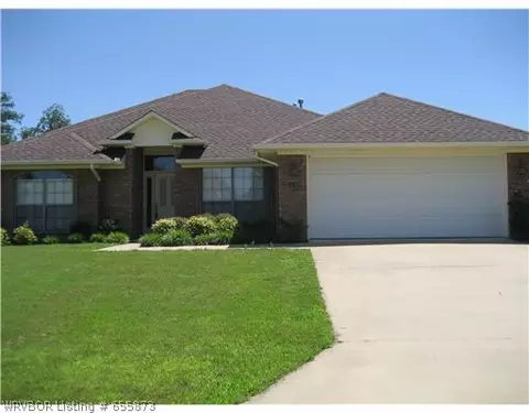 1536 Rockhurst St, Fort Smith, AR 72908 photo 1
