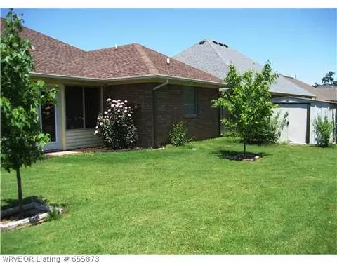 1536 Rockhurst St, Fort Smith, AR 72908 photo 5