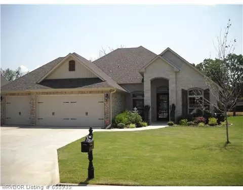 3029 Brighton Pointe, Fort Smith, AR 72903 photo 1