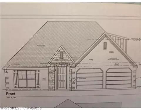 7924 Big Oak Dr, Fort Smith, AR 72916 photo 1