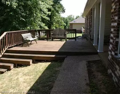 1701 Crestview Ln, Fort Smith, AR 72903 photo 15