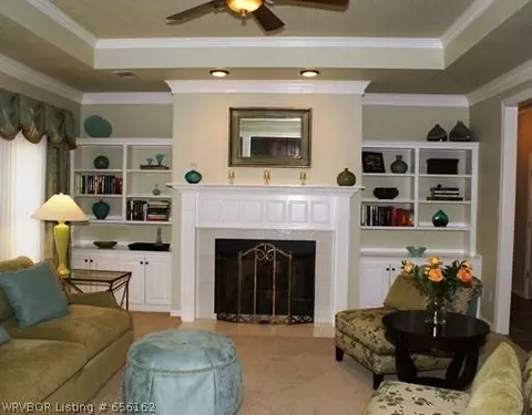 1701 Crestview Ln, Fort Smith, AR 72903 photo 3