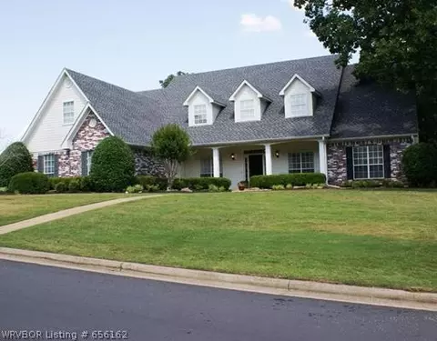 1701 Crestview Ln, Fort Smith, AR 72903 photo 16