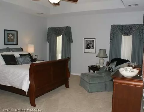 1701 Crestview Ln, Fort Smith, AR 72903 photo 7