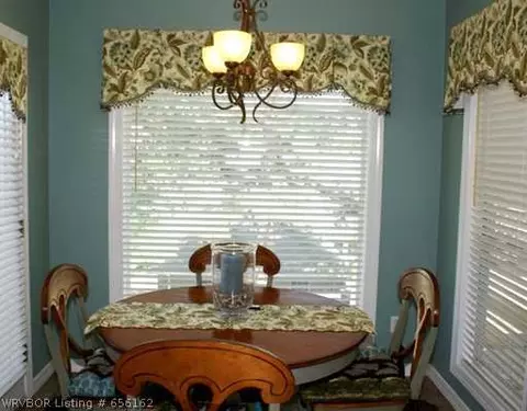 1701 Crestview Ln, Fort Smith, AR 72903 photo 5