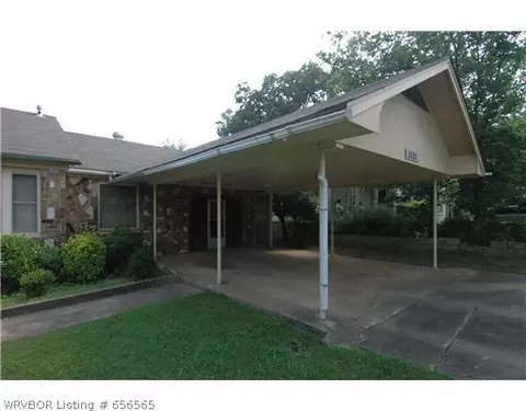 2420 S P St, Fort Smith, AR 72901 photo 3