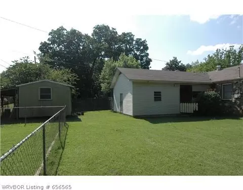 2420 S P St, Fort Smith, AR 72901 photo 6