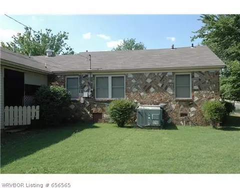 2420 S P St, Fort Smith, AR 72901 photo 5
