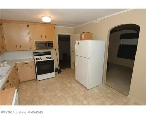 2420 S P St, Fort Smith, AR 72901 photo 12