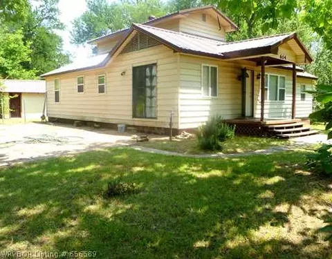 604 N Gray St, Pocola, OK 74902 photo 2