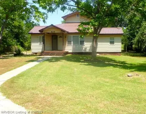 604 N Gray St, Pocola, OK 74902 photo 1