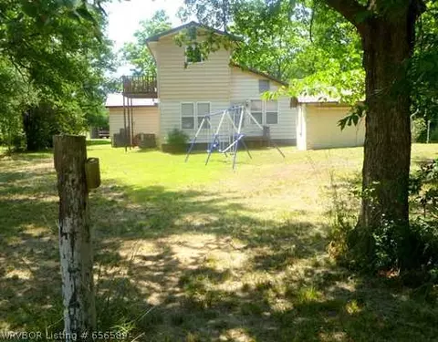 604 N Gray St, Pocola, OK 74902 photo 3